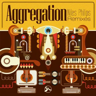 Aggregation by Niles Philips