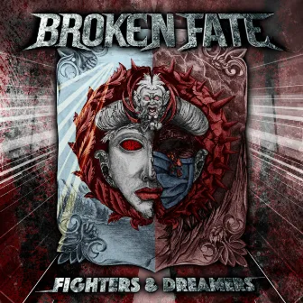 Fighters & Dreamers by Broken Fate