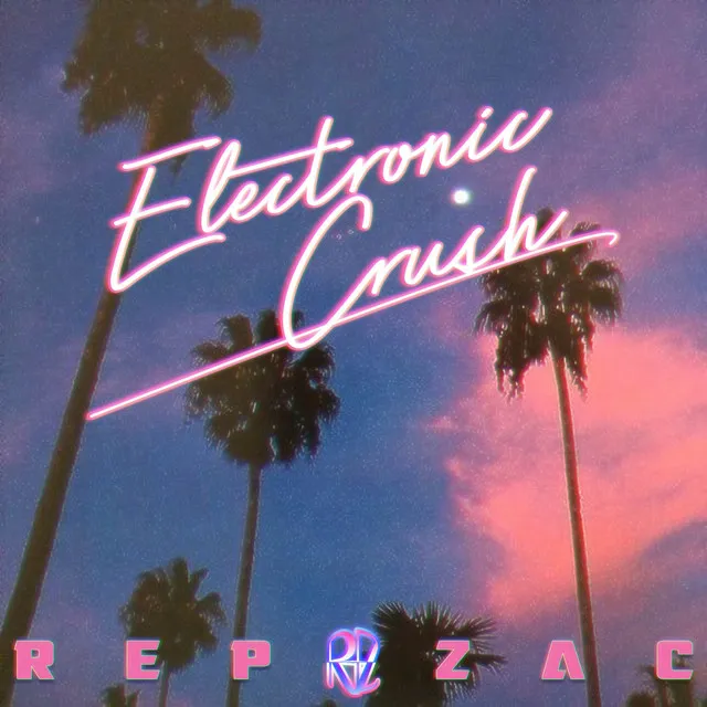 Electronic Crush