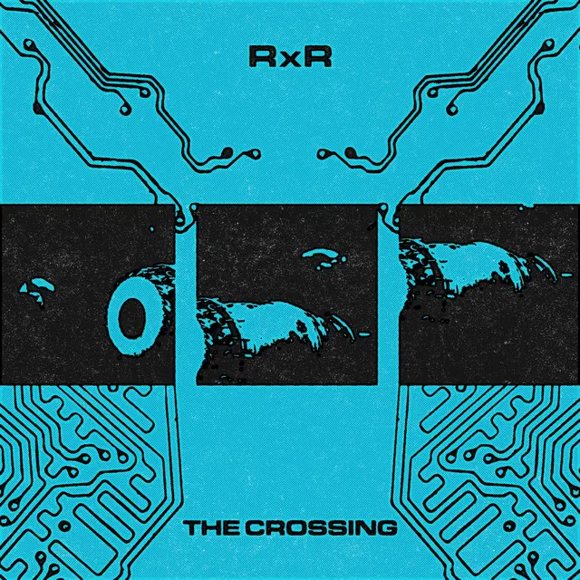 The Crossing