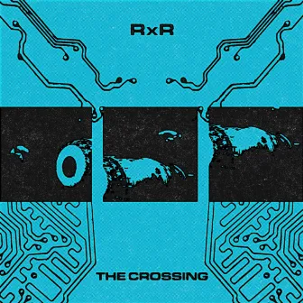 The Crossing by Rohan Krishnamurthy