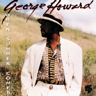 When Summer Comes by George Howard