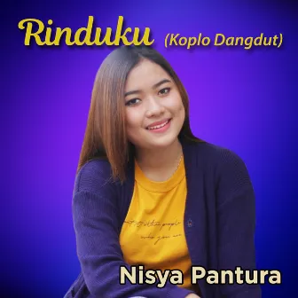 Rinduku (Koplo Dangdut) by Nisya Pantura