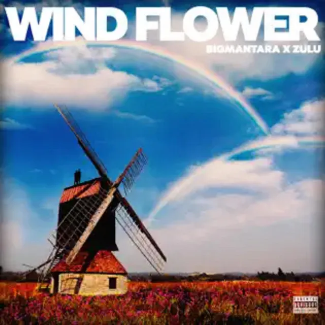 Wind Flower