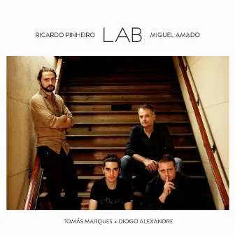 Lab by Ricardo Pinheiro