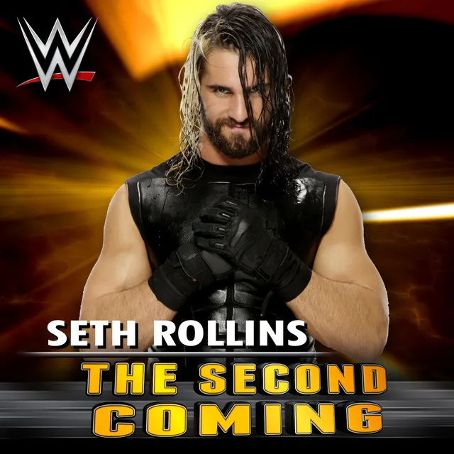 WWE: The Second Coming (Seth Rollins)