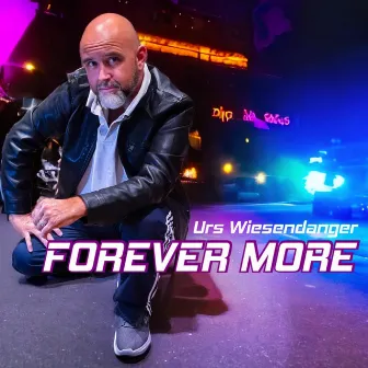 Forever More by Urs Wiesendanger