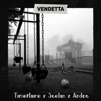 Vendetta by Stelan