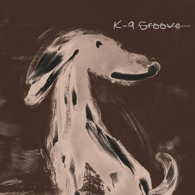 k-9 groove