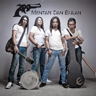 Mentari Dan Bulan by AXL