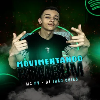 Movimentando Bumbum by MC HV