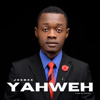 Yahweh by Joebee