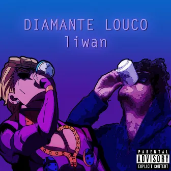 Diamante Louco by liwan