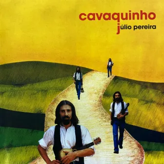 Cavaquinho by Julio Pereira