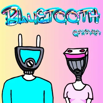 Bluetooth by CAYAMA