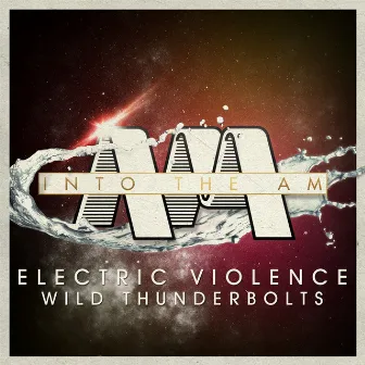 Wild Thunderbolts by Electric Violence