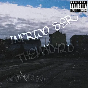 INFRINJO SER by THE MAD420