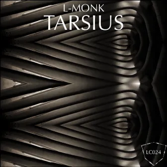 Tarsius by L-Monk