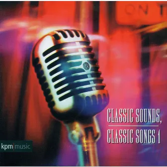 Classic Sounds, Classic Songs 1 by Dick Walter