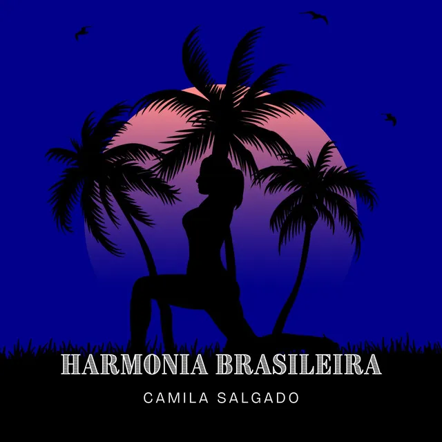 Harmonia Brasileira