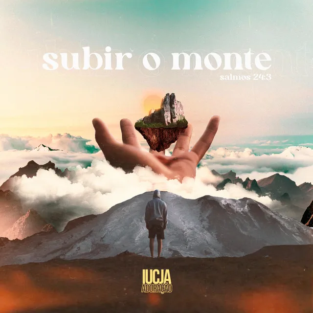 Subir o Monte