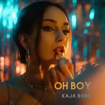 oh boy by Kaja Bors