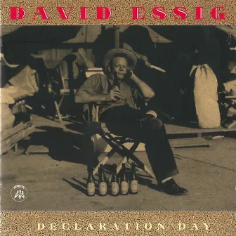 Declaration Day by David Essig