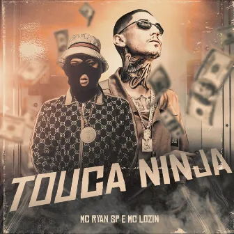 Touca Ninja by MC Lozin