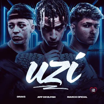 Uzi by drak$