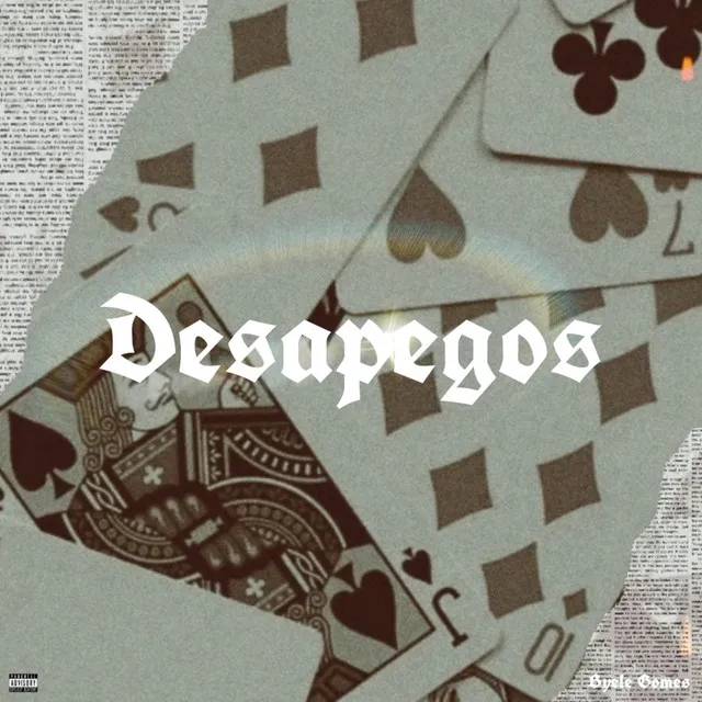 Desapegos