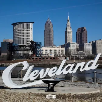 Cleveland by Officially GP