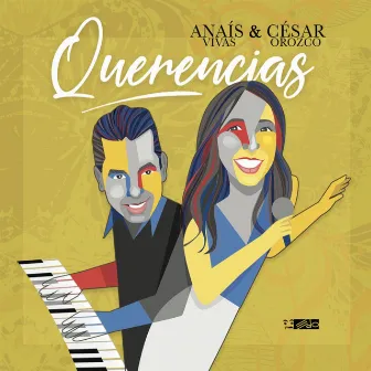 Querencias by Cesar Orozco