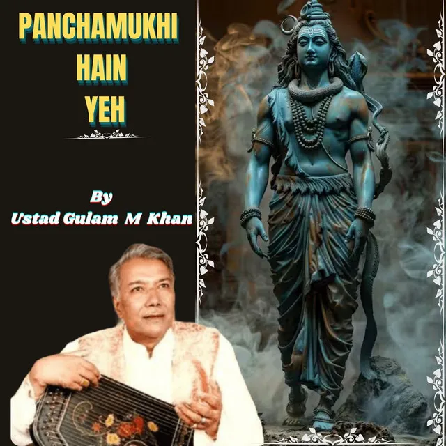 Panchmukhi Hain Yeh