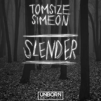 Slender by Tomsize