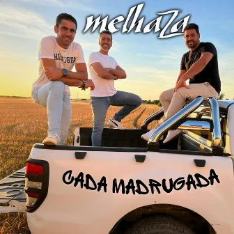 Cada Madrugada by Melhaza