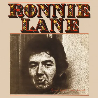 Ronnie Lane’s Slim Chance (Deluxe Version) by Ronnie Lane