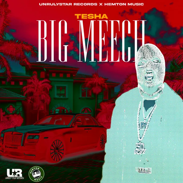 Big Meech