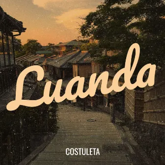 Luanda by Costuleta