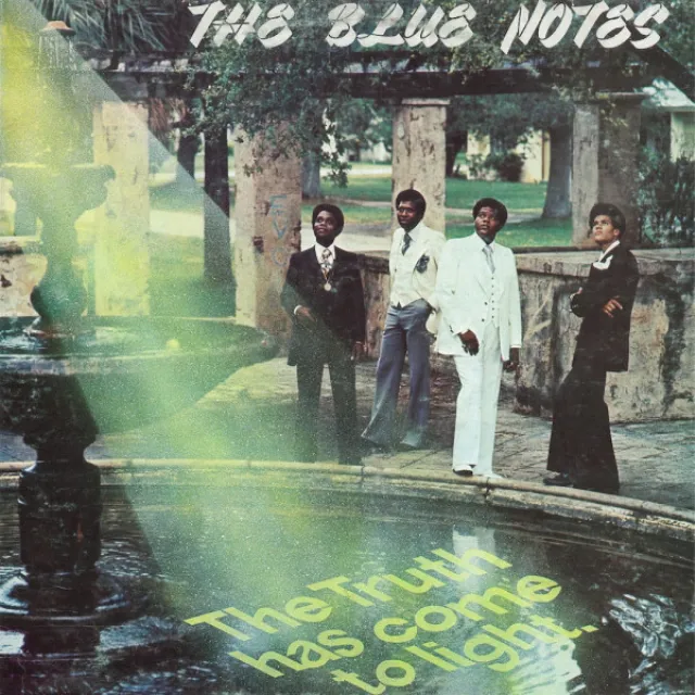 The Blue Notes