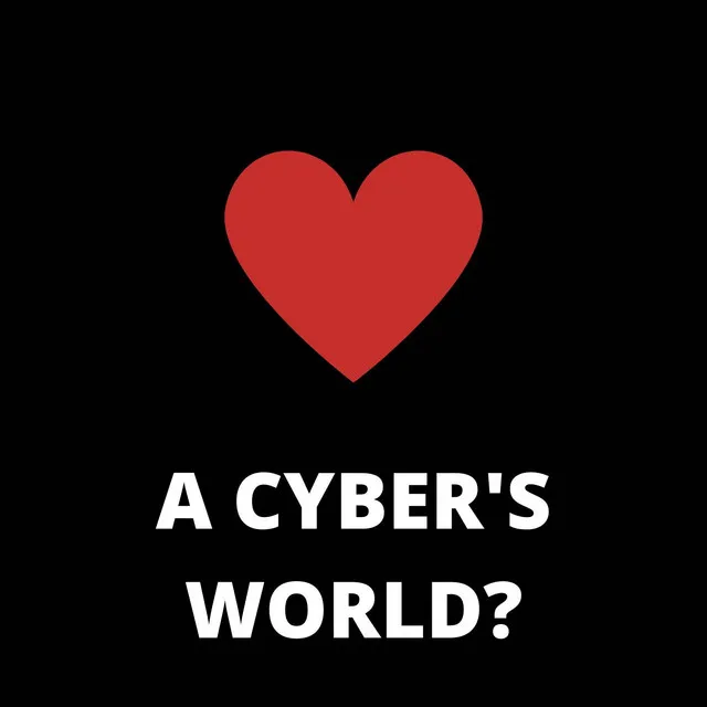 A CYBER'S WORLD? (From "DELTARUNE Chapter 2")