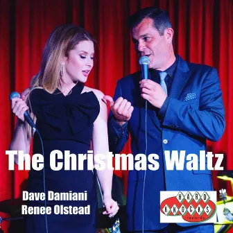 The Christmas Waltz by Renee Olstead