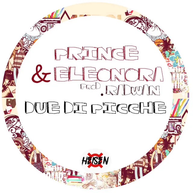 Due Di Picche - Original Mix