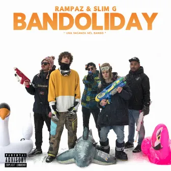 Bandoliday by Slim G