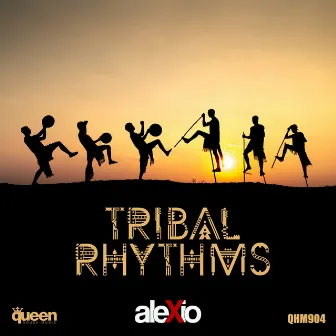 Tribal Rhythms by Alexio