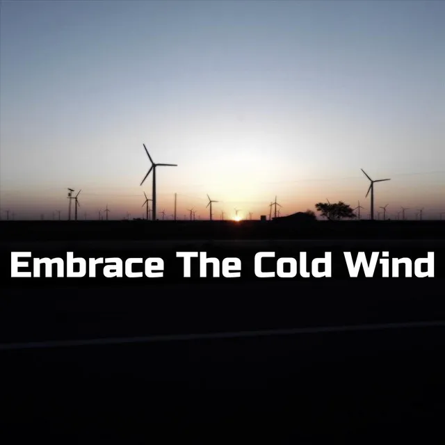 Embrace the Cold Wind