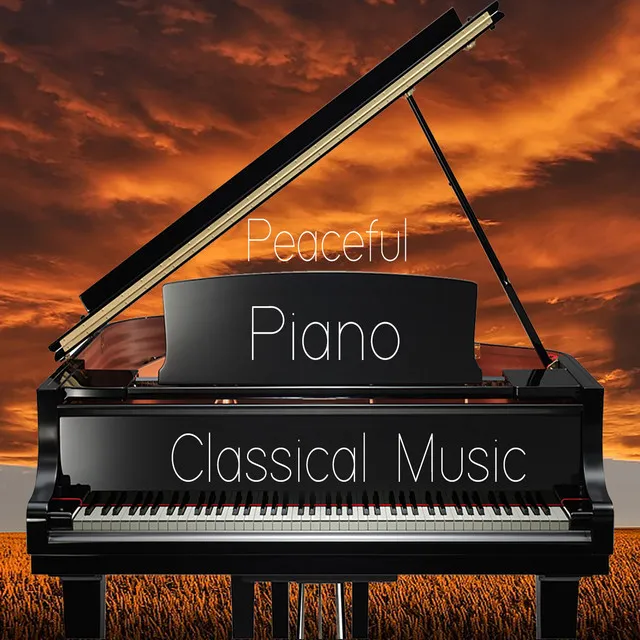 Nocturnes, Op. 9: No. 2 in E-Flat Major, Andante - Performed on Modern Piano Diapason 440 Hz