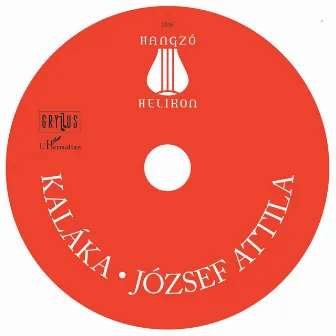 József Attila by Kaláka