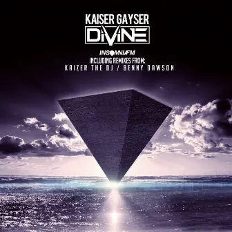 Divine by Kaiser Gayser