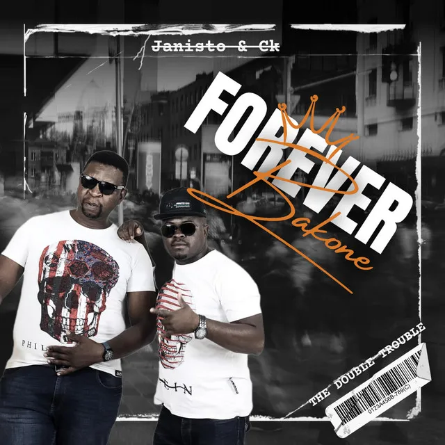 Forever Bakone