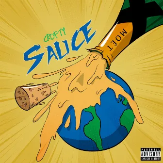 Sauce by Crofty